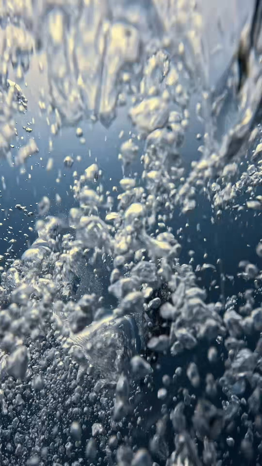 ダウンカレントと闘う ペリリューコーナー ペリリューカット ペリリューエキスプレス パラオ ペリリュー島のダイビングショップ｜OMZオムズ